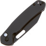 Складной нож CJRB PYRITE J1925A-BST