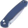 Складной нож CJRB PYRITE J1925-GY серый